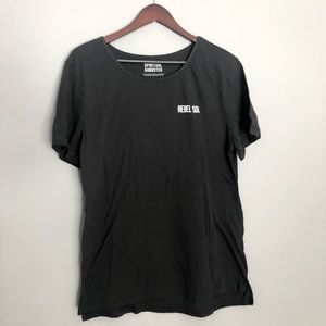 Spiritual Gangster Rebel Soul T-Shitt